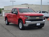Used 2020 Chevrolet Silverado 1500 LT w/ Trailering Package image 3