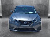 Used 2019 Nissan Sentra SV image 2