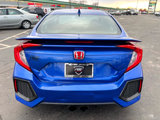 Used 2018 Honda Civic Si image 4