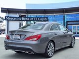 Used 2017 Mercedes-Benz CLA 250 image 3