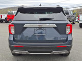 Certified 2022 Ford Explorer XLT w/ Equipment Group 202A image 5