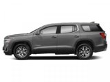 Used 2020 GMC Acadia SLE w/ Driver Convenience Package image 3