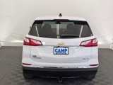 Used 2020 Chevrolet Equinox LT image 5