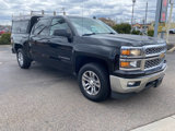 Used 2014 Chevrolet Silverado 1500 LT w/ All Star Edition image 6
