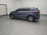 Used 2017 Kia Sportage SX image 3