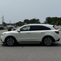 Used 2016 Acura MDX SH-AWD w/ Technology Package image 2