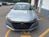 Certified 2019 Honda Accord LX image 5