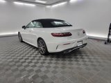 Used 2023 Mercedes-Benz E 450 Cabriolet w/ AMG Line image 3