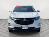 Used 2019 Chevrolet Equinox LT image 2