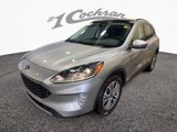 Certified 2022 Ford Escape SEL w/ Technology Package image 3