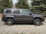 Used 2017 Jeep Patriot Sport image 6