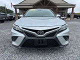 Used 2019 Toyota Camry SE image 4