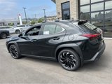 New 2025 Lexus UX 300h FWD image 4