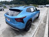 Used 2025 Chevrolet Trax ACTIV w/ Driver Confidence Package image 3
