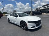 Used 2022 Dodge Charger SXT w/ Blacktop Package image 3