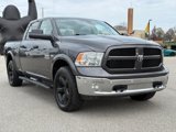 Used 2017 RAM 1500 SLT image 2