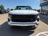 Certified 2024 Chevrolet Silverado 1500 W/T w/ WT Fleet Convenience Package image 2