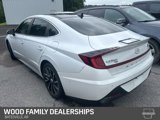 Used 2021 Hyundai Sonata Limited image 4