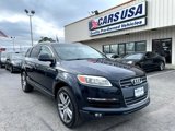 Used 2009 Audi Q7 3.6 Premium Plus image 2