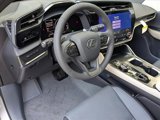 New 2025 Lexus RZ 300e image 3
