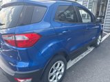 Used 2018 Ford EcoSport SE w/ Interior Protection Package image 4