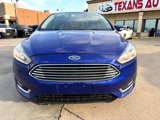 Used 2015 Ford Focus Titanium image 4