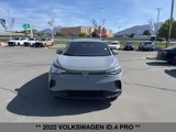 Used 2022 Volkswagen ID.4 Pro image 2