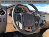 Used 2011 Ford F250 XLT w/ XLT Premium Pkg image 4