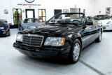 Used 1995 Mercedes-Benz E 320 Convertible image 3