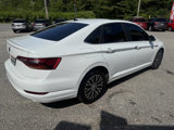 Used 2019 Volkswagen Jetta SEL image 6