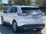 Used 2015 Ford Edge Titanium w/ Technology Package image 6