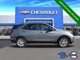 Certified 2023 Chevrolet Equinox LS w/ Driver Confidence II Package image 3