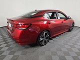Used 2022 Nissan Sentra SR image 6