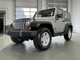 Used 2013 Jeep Wrangler Sport w/ Trailer Tow Group image 2
