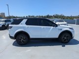 Certified 2021 Land Rover Discovery Sport S image 4
