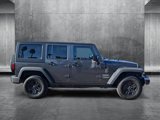 Used 2017 Jeep Wrangler Unlimited Sport w/ Connectivity Group image 4