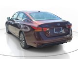 Used 2023 Nissan Altima 2.5 SV image 4