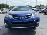 Used 2014 Toyota RAV4 XLE image 3