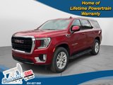 New 2024 GMC Yukon SLE w/ Max Trailering Package image 2