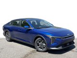 New 2025 Kia K4 LXS image 2