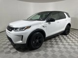 Used 2022 Land Rover Discovery Sport S image 3