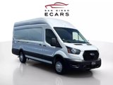 Used 2023 Ford Transit 250 148 High Roof Extended AWD w/ Load Area Protection Package image 3