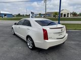 Used 2014 Cadillac ATS 2.0T Sedan w/ Advanced Security Package image 3