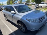 Used 2012 Toyota Highlander Limited image 2