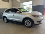 Used 2016 Lincoln MKX Select image 4