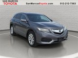 Used 2017 Acura RDX FWD image 3
