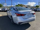 Used 2022 Nissan Altima 2.5 SV image 4