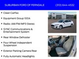 Used 2020 Ford Fusion S image 4