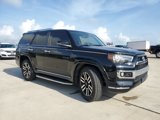 Used 2016 Toyota 4Runner Limited image 3