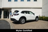 Used 2023 Honda HR-V LX image 3